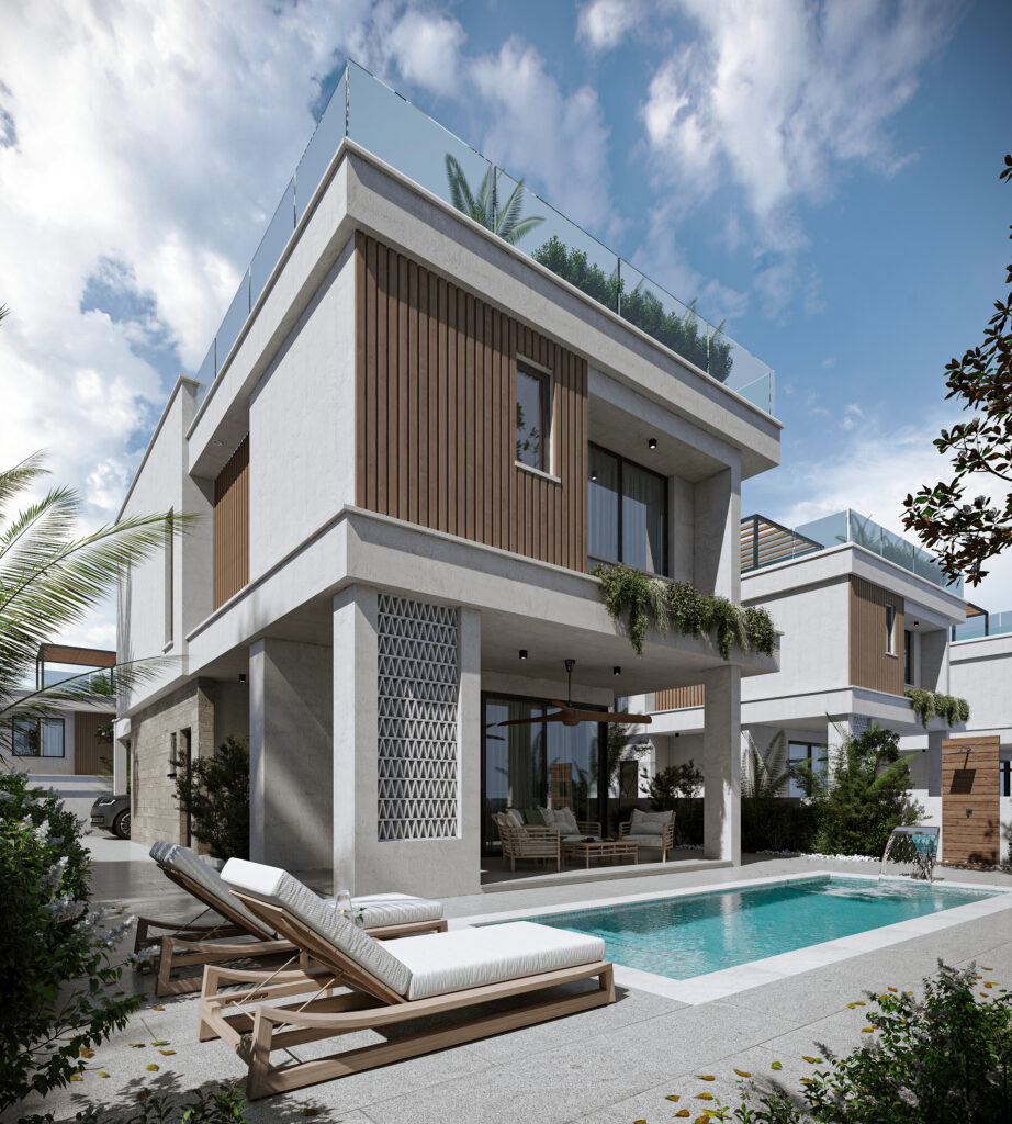 NOERA RESIDENCES